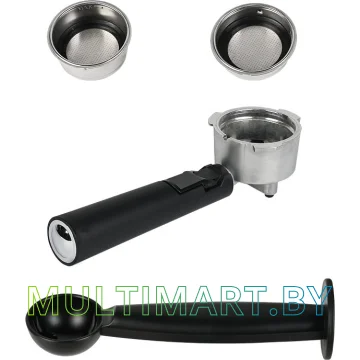 Рожковая кофеварка GFgril GFC-A300 картинка 8